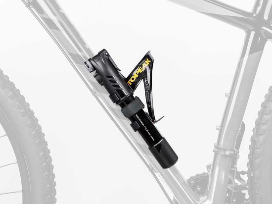 Topeak minipomp Mountain TT_G - 15700108 — afbeelding 4