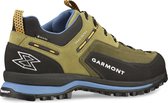Garmont DRAGONTAIL TECH GTX Chaussures de randonnée VERT - Taille 44