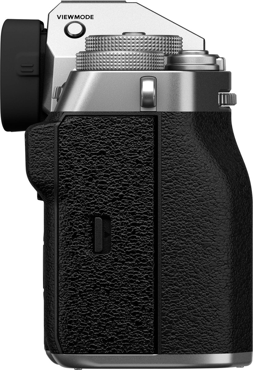 Fujifilm X-T5: 40MP systeemcamera met geavanceerde AI-autofocus thumbnail 7