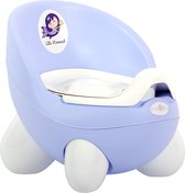 Milk&Moo Potty - Seat Potty Toddler - Seat Potty - Potty Potty Toddler - Apprentissage de la propreté de la propreté - Antidérapant