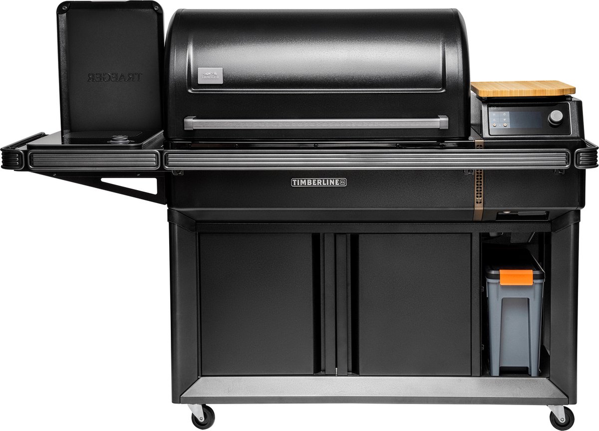 Traeger Timberline XL - Pellet Grill