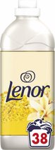 Lenor Wasverzachter Vanille & Mimosabloem 38 Wasbeurten 798 ml