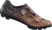 Chaussures pour femmes de Gravier SHIMANO RX8 - Bronze - Homme - EU 48