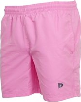 Donnay Zwemshort (kort) - Sportshort - Heren - Soft Pink (334) - maat XL