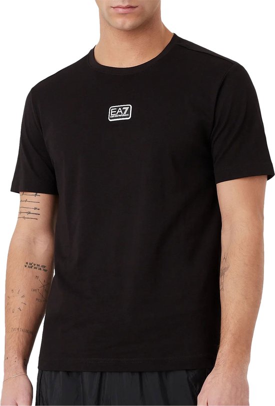 Train Core ID T Shirt Hommes - Taille L