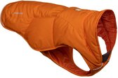 RUFFWEAR Veste Quinzee - Orange feu de camp - M