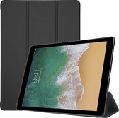 iMoshion Tablet Hoes Geschikt voor iPad Pro 12.9 (2017) - iMoshion Trifold Bookcase - Zwart