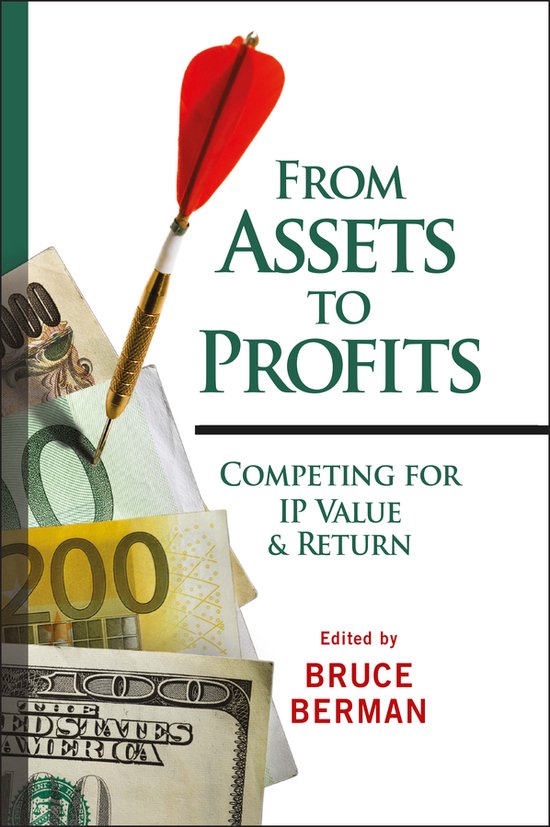 From Assets to Profits - cover