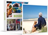Bongo Bon - 2-DAAGSE AAN ZEE BIJ IBIS BUDGET IN BELGIË MET JE HOND - Cadeaukaart cadeau voor man of vrouw