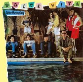 Spider Murphy Gang - Dolce Vita (LP) (Coloured Vinyl) (Limited Edition)