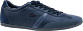 Lacoste Mokara Heren Sportschoenen - Blauw - Maat 40.5