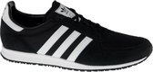 adidas Adistar Racer V22769, Mannen, Zwart, Sportschoenen maat: 44 EU
