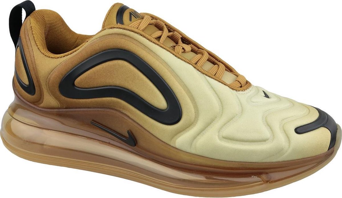 Nike Air Max 720 AR9293-700 Goud-40 Nike Air Max 720 AR9293-700 Goud-40