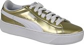 Puma Lage sneakers Vikky Platform Metallic 363609-01 - Maat 38.5