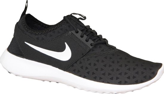 Nike Juvenate Sneakers Dames Sportschoenen - Maat 37.5 - Vrouwen - zwart/wit  | bol