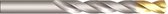 Dormer Metaalboor A002 12,2mm Hss-Tin