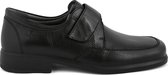 Sledgers Fernando (Usano) Leather Black - Maat 43