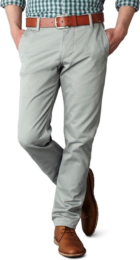 dockers stretch slim tapered