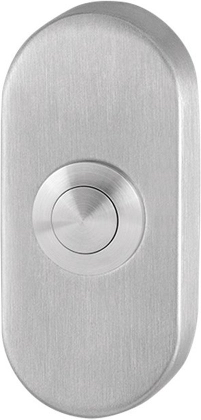 Voordeurknop Emma PVD gun metal – B.V