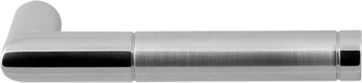 Deurkruk - RVS gepolijst - RVS - GPF -