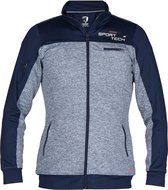 HORKA VEST ALVARO M DARK DENIM