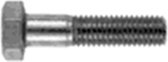Bout Zeskant M12x80mm RVS A2 - 25 stuks