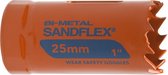 Scie cloche Bahco SANDFLEX bimétal 3830-VIP 92mm
