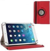 Lenovo Tab 3 7.0 hoes 360 graden draaibare rood