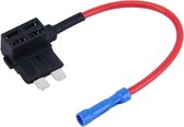 Add-A-Circuit TAP-adapter ATM APM Blade Auto Fuse Holder (Medium Size)