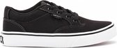 Vans Sneakers Kids- YT Winston zwart  kids