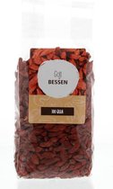 Mijnnatuurwinkel Goji bessen 300 gram