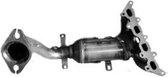 Katalysator Fiat Brava / Bravo 1.2 188A5000 46744987