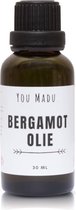 Bergamot Essentiële Olie - 10ml