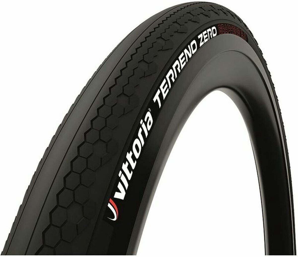 Bedekt Shimano Vittoria Terreno Zero