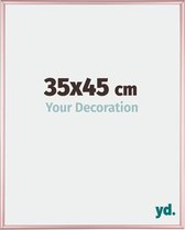 Cadre Photo Kent Your Decoration - 35x45cm - Koper
