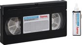 Hama Video VHS/S-VHS Reinigingscassette