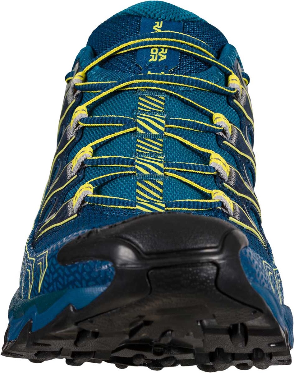 La Sportiva Ultra Raptor II Wandelschoenen Heren Space Blaze 42.5 Blauw