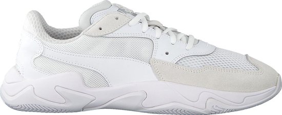 bol.com | Puma Heren Sneakers Storm Origin - Wit - Maat 39 bol.com | Puma Heren Sneakers Storm Origin - Wit - Maat 39