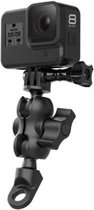 Telesin rear view camera voor GoPro , DJi Osmo en Action Cameras (GP-HBM-008)