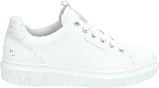 Bullboxer dames sneakers - Wit - Maat 36 | Bestel nu!