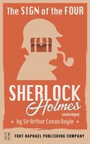 Sherlock Holmes 2 - The Sign of the Four - A Sherlock Holmes Mystery - Unabridged