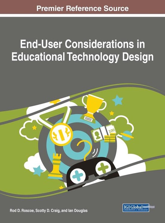 Advances in Educational Technologies and Instructional Desig ... - cover