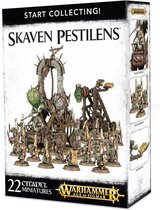 Start Collecting Skaven Pestilens