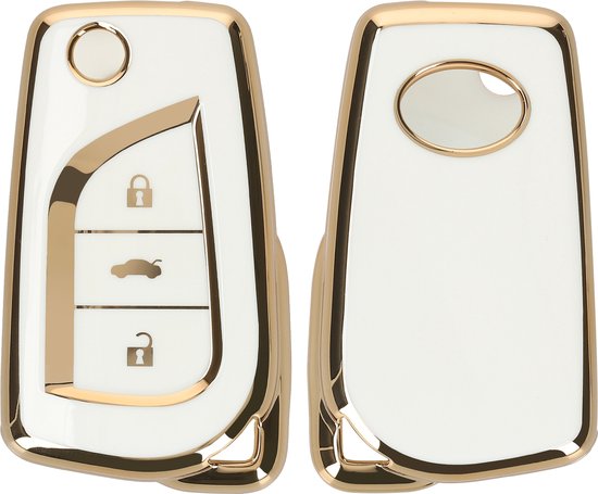 LFOTPP EV6 sleutelhoes, TPU siliconen autosleutel, sleutelhoes, beschermhoes, accessoires
