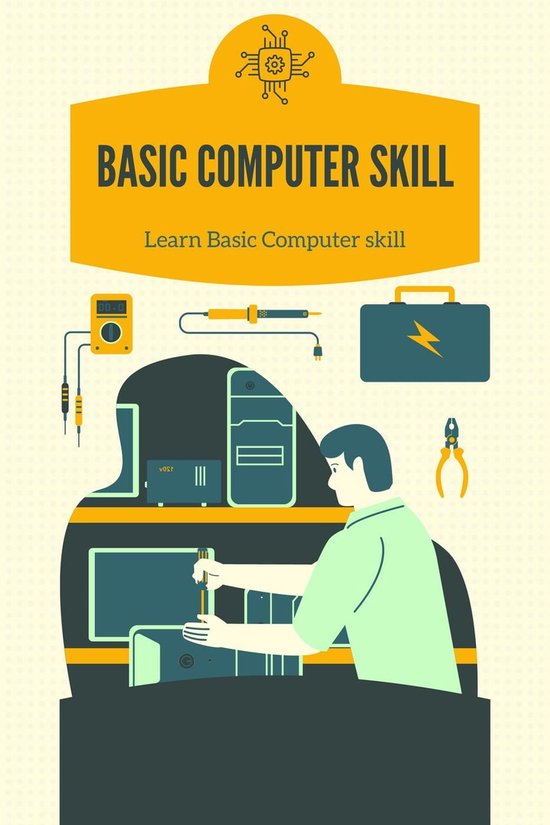 Computer Skill (ebook), Adam | 9798215149775 | Boeken | bol