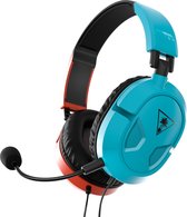 Turtle Beach Recon 50 - Gaming Headset - Xbox, PS5, PS4, Mobiel & Switch