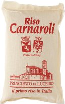 Principato di Lucedio Carnaroli rijst - Zak 1 kilo