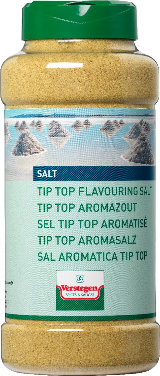 Goedkoopste Verstegen Tip top aromazout - Bus 950 gram