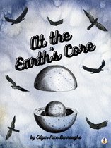 At the Earth’s Core