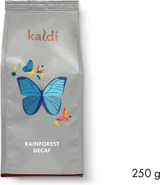 Koffiebonen vergelijken en goedkoop koffiebonen kopen